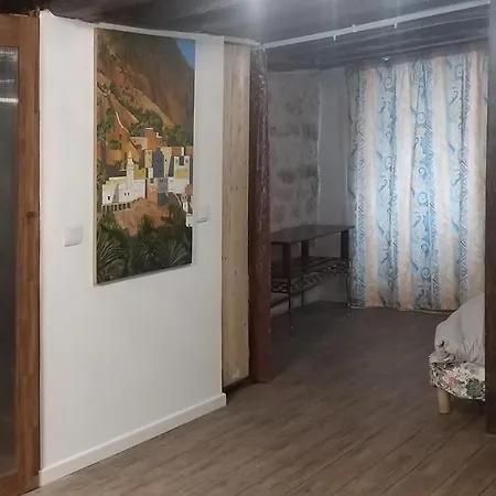 Apartment Haussmann Espace