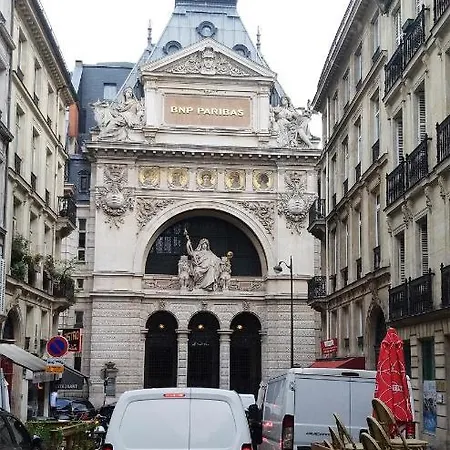 Haussmann Espace *