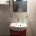 Apartamento Haussmann Espace París