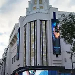 Haussmann Espace * París