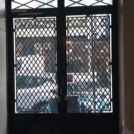 Apartamento Haussmann Espace *