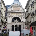 Haussmann Espace *