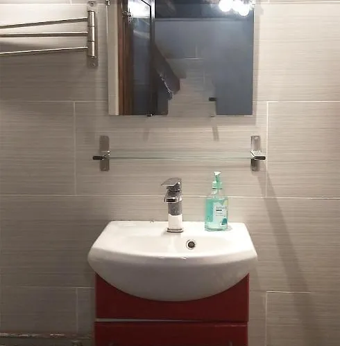 Apartamento Haussmann Espace París