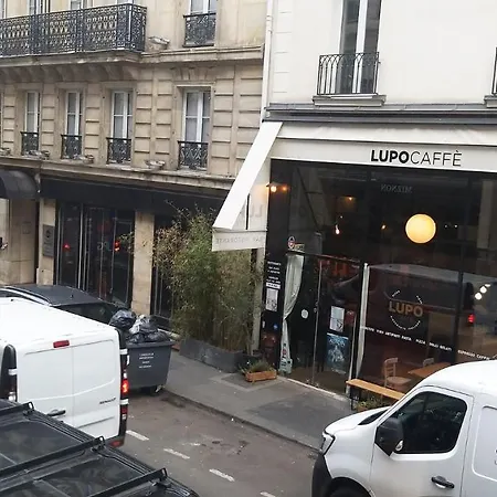 Haussmann Espace *