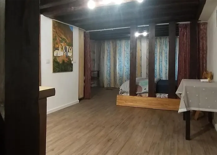 Appartement Haussmann Espace