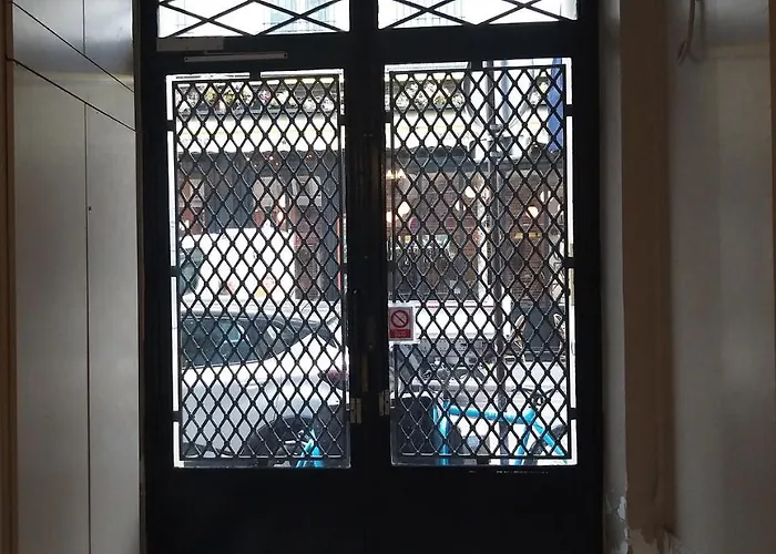 Appartement Haussmann Espace *