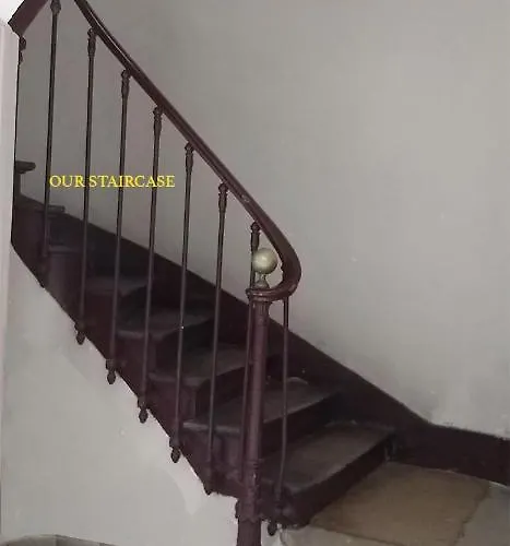 Haussmann Espace