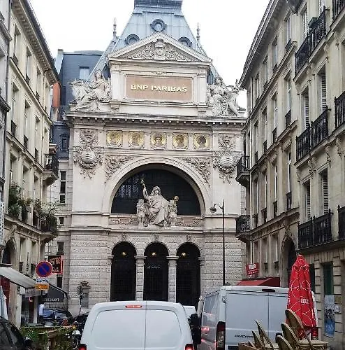 Haussmann Espace *