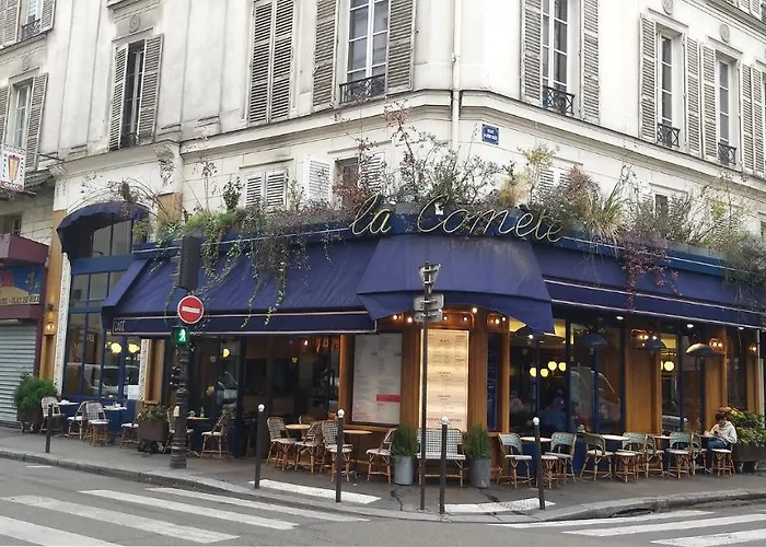 Haussmann Espace Appartement