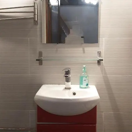 アパート Haussmann Espace パリ